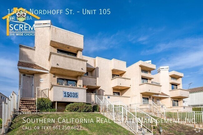 Building Photo - Two Bedroom Townhouse with Dual Master Sui... Unit 105