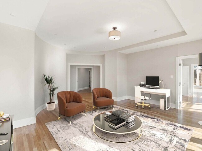 Photo - 2401 Pennsylvania | 2-Bedroom Apartments