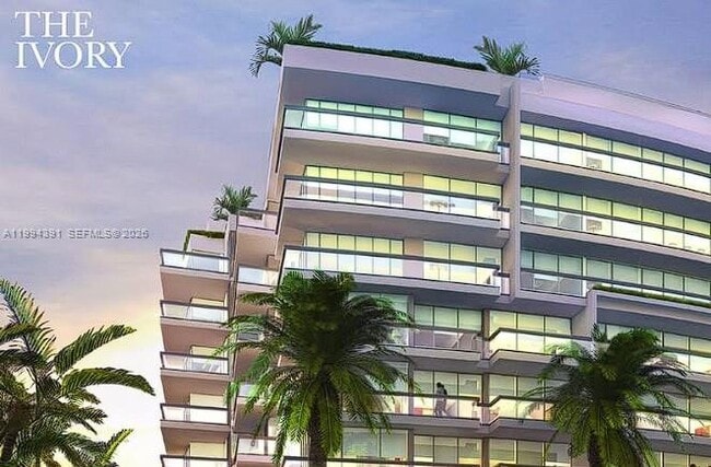 Photo - 9261 E Bay Harbor Dr Unit 402