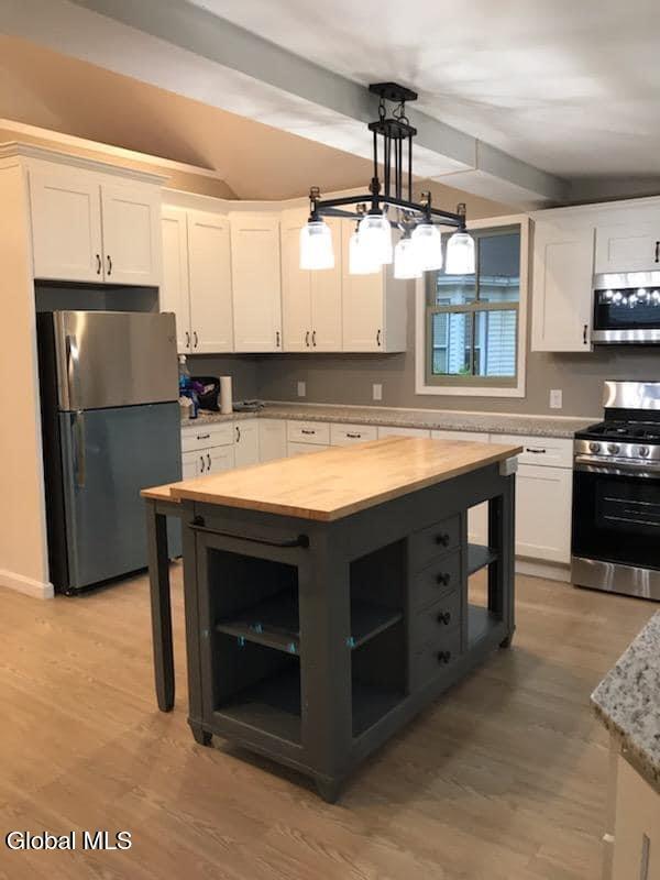 Photo - 122 N Ferry St Unidad 1st FL