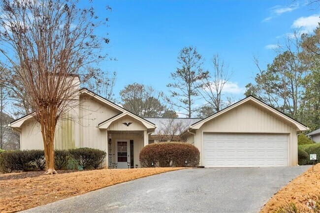 Building Photo - 30 Sweetwood Ct Rental