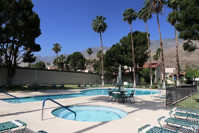 Building Photo - INDIAN CANYONS! furnished,Long/Seasonal Term Unit 63 Rental