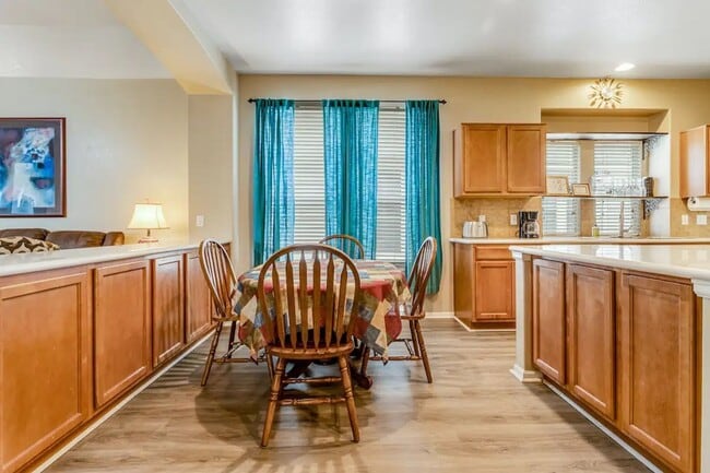 Photo - Charmer in Blanco River Village with Amazing Back Patio!