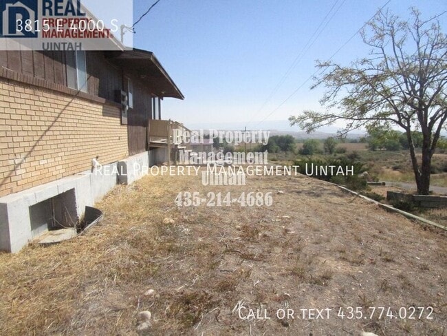 Building Photo - 3815 E 4000 S