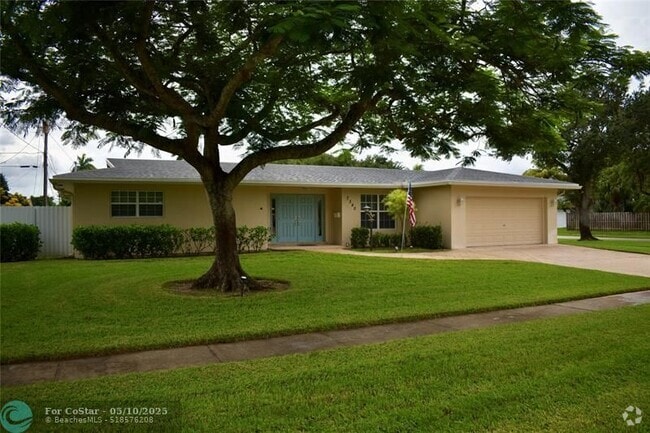 Building Photo - 7340 NW 11th Ct Rental