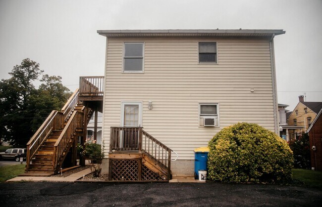 Photo - 133 N Union St Unidad 2nd Floor