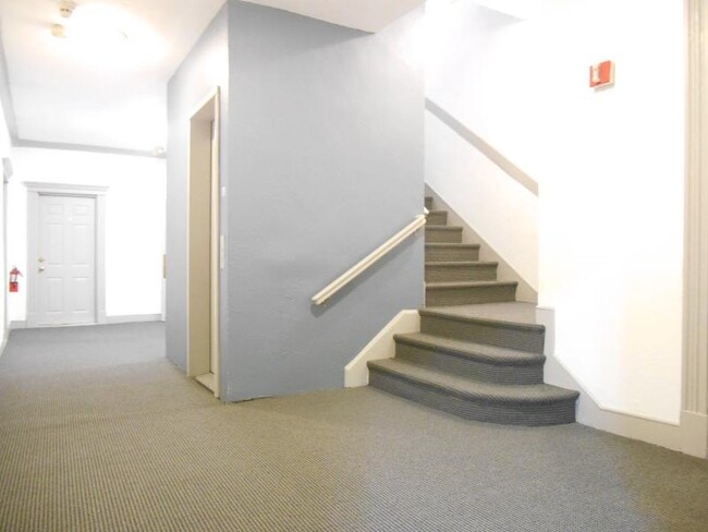 Photo - 1292 Commonwealth Avenue Unit 16