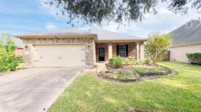 Photo - 1805 Jasmine Hollow Ln House