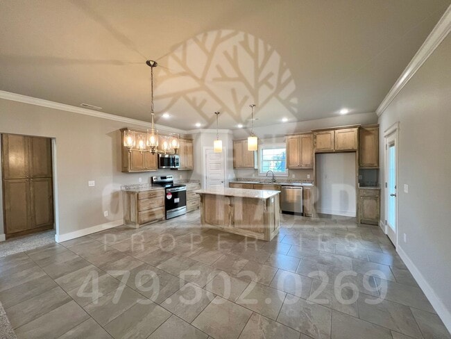 Building Photo - Siloam Springs- Single-Family Home- Popular Cedarwood Plan