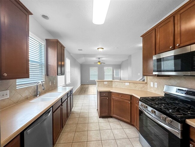 Photo - 20146 Jasper Oaks Dr