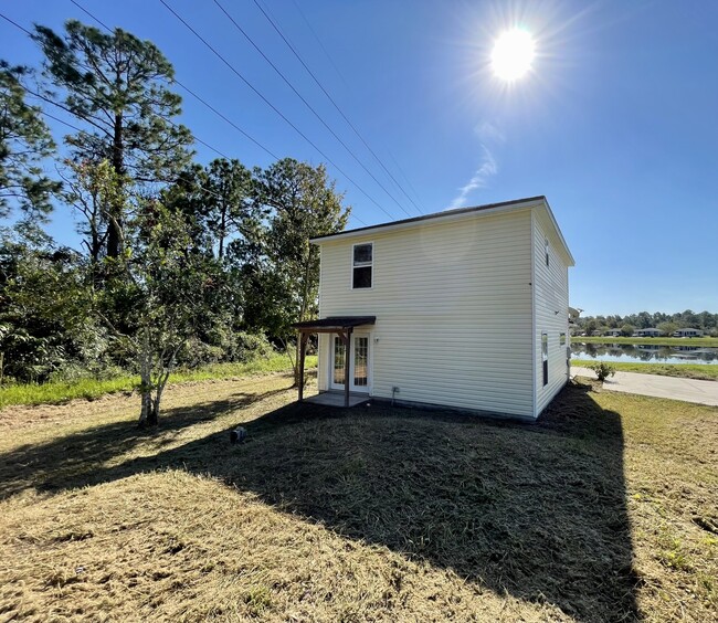 Photo - 820 Ervin St