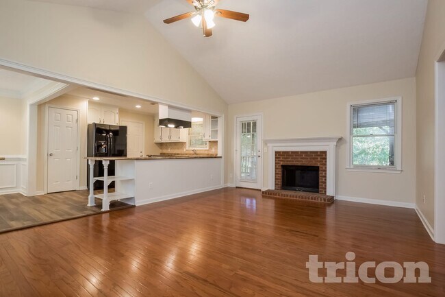 828 Georgetown Dr