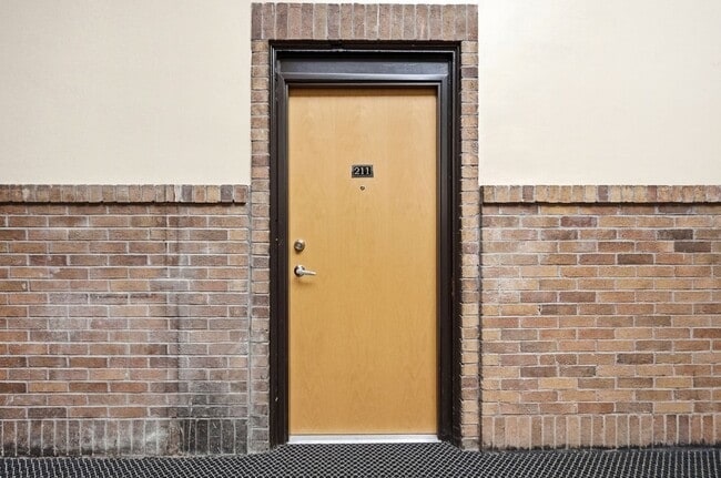 Photo - Windsor Flats Rehab