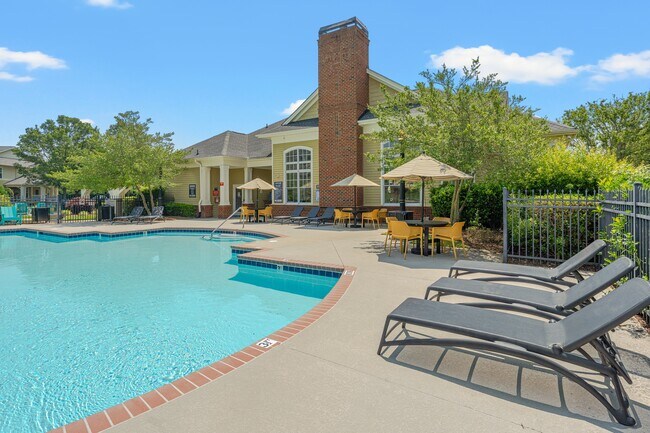 Kildaire Reserve Apartments