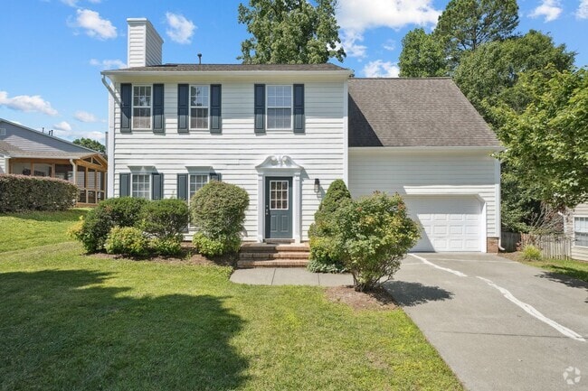 Building Photo - Stunning 4BD, 2.5BA Durham Home in a Prime...