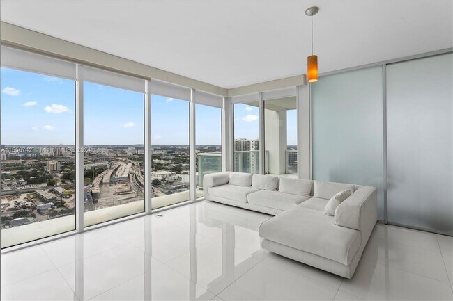 Photo - 1040 Biscayne Blvd Unit 3106