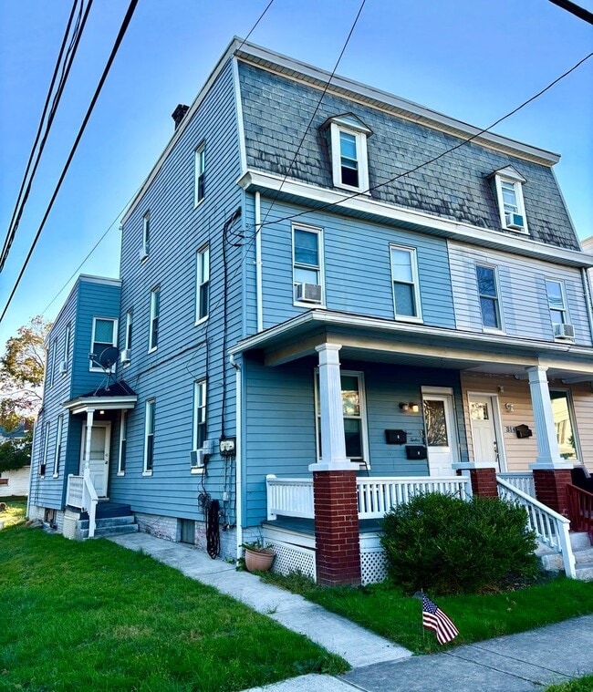 Photo - Charming apartment + quaint town
