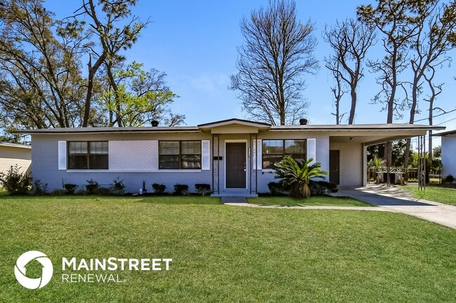 Building Photo - 6528 Blackwood Dr