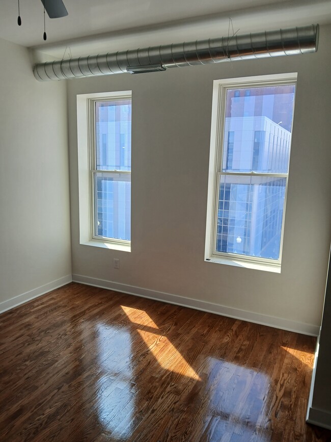 Cruys Lofts
