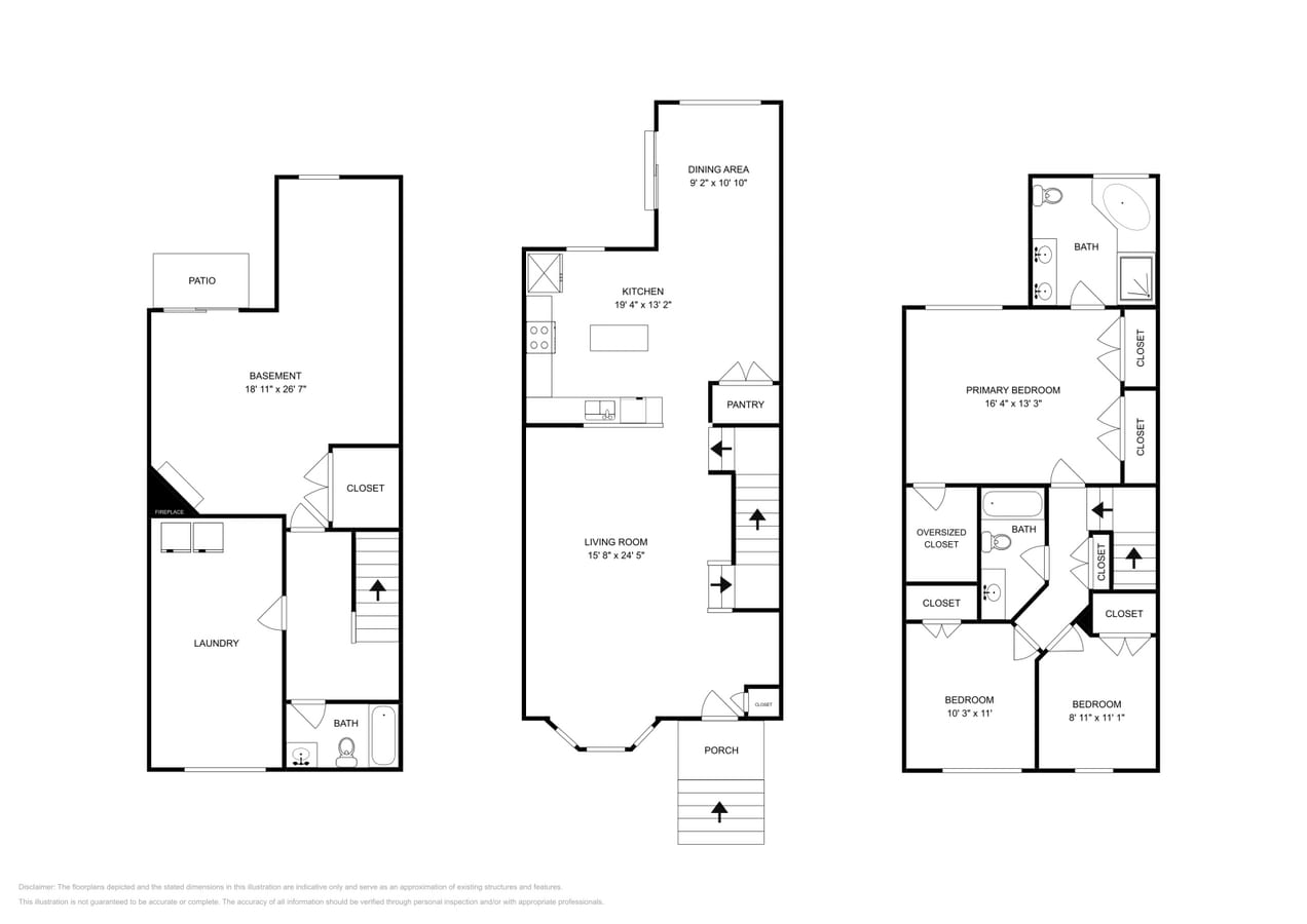 Photo - 4002 Windflower Way