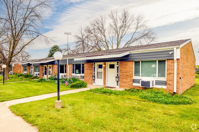 Regency Villa of Atlantic - Regency Villa of Atlantic