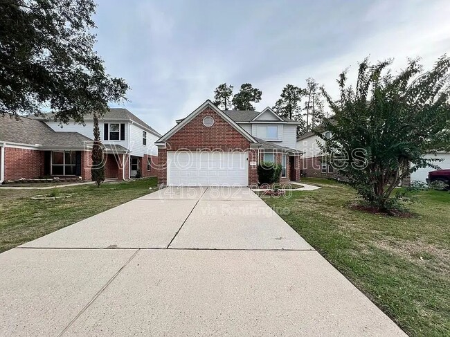 Building Photo - 7310 Foxbrook Dr Rental