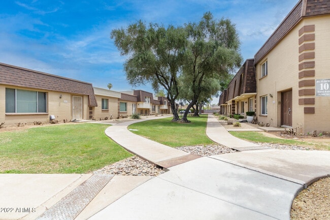 Photo - 8482 E Chaparral Rd