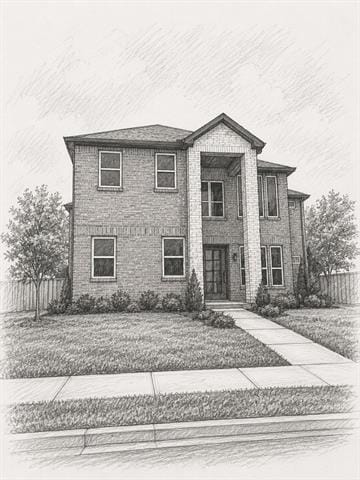 Photo - 400 Hideaway Ct