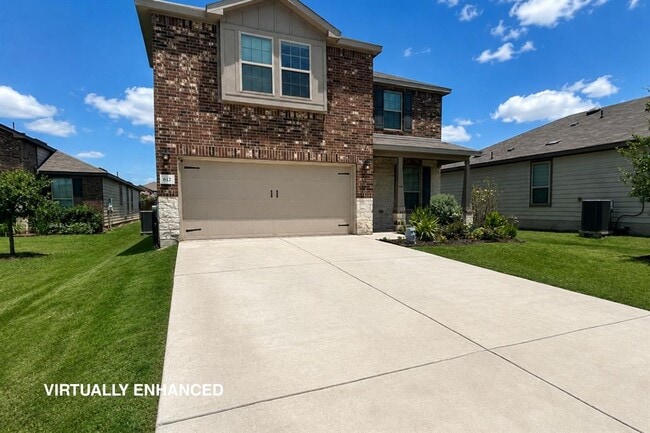 Photo - 612 Sonterra Blvd