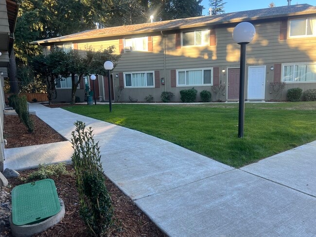 Westview Townhomes