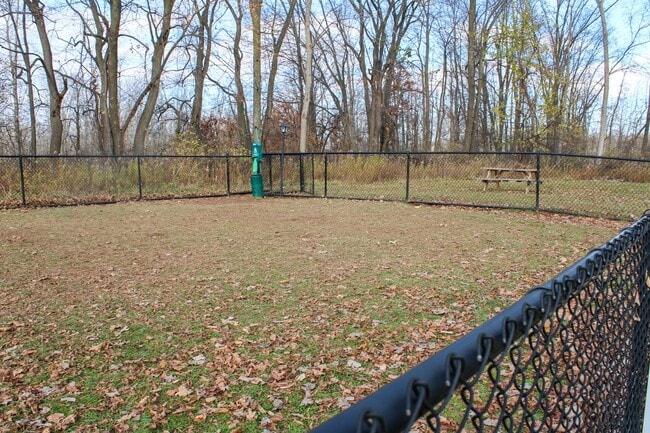 Willowbrooke Apartments & Townhomes