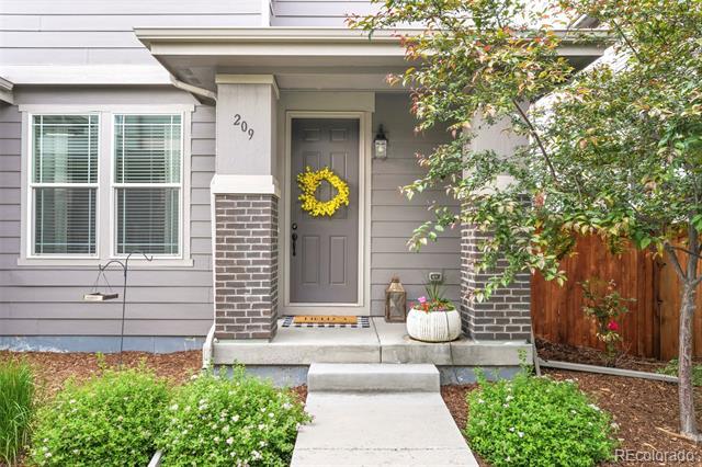 Photo - 209 West Jamison Court