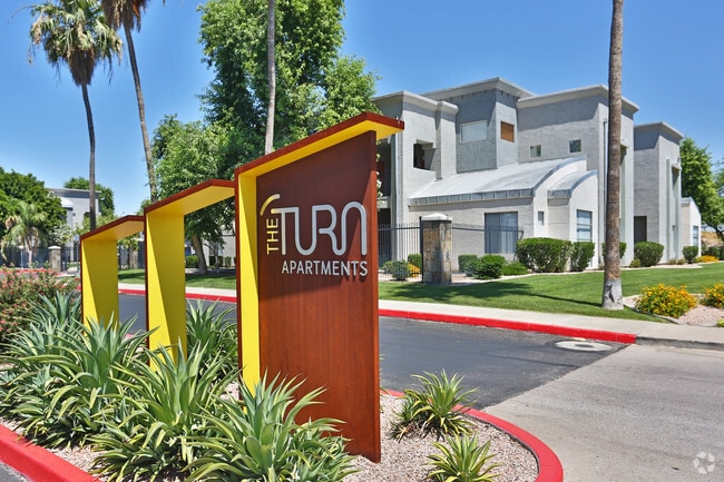 The Turn Apartments For Rent In Phoenix Az Forrent Com
