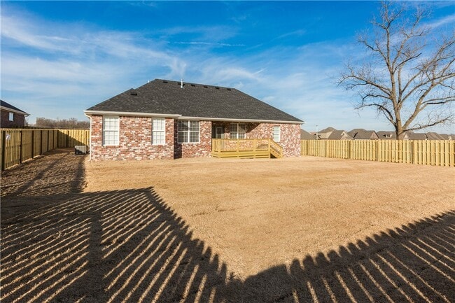 Photo - 1511 Abbey Ln