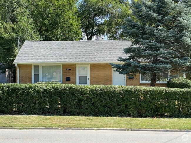 Front - 1413 63rd St Rental