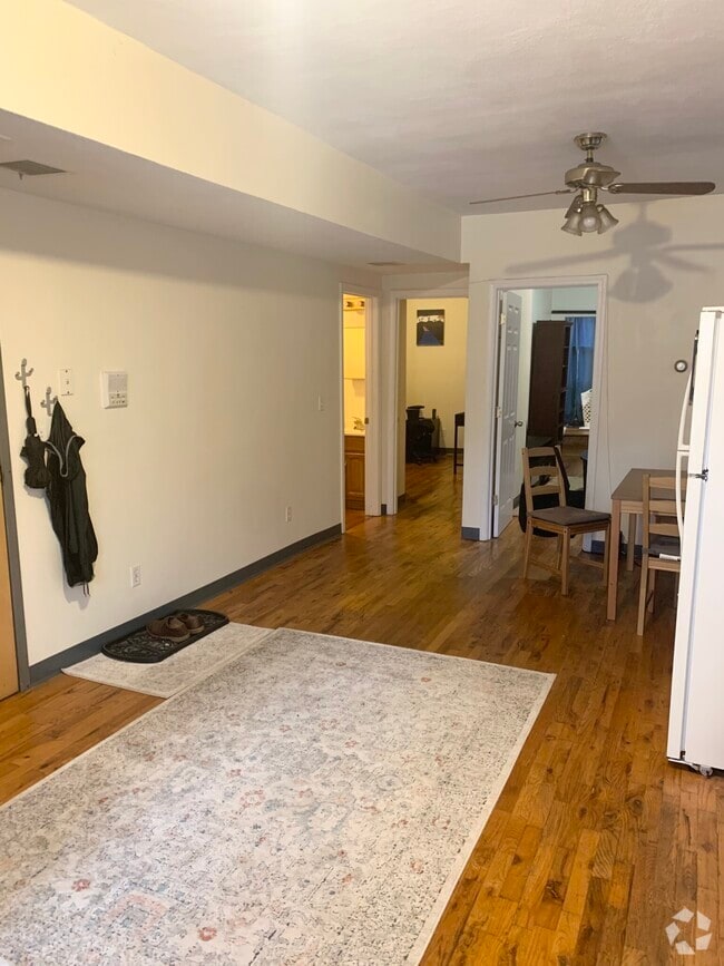 Building Photo - 840 Huntington Ave Rental