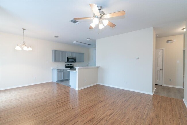 1900 Little Elm Trail Unidad 56