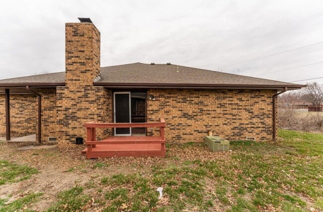 Photo - 607-609 E Redwood Unit 609 E Redwood St