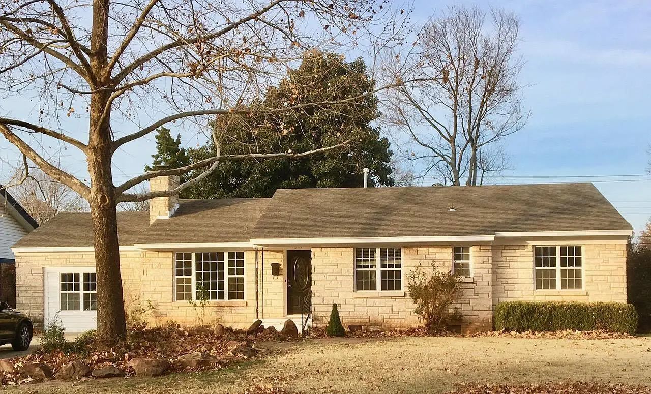 Photo - 1307 Melrose Dr