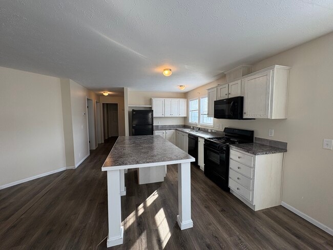 Photo - 201 Barn Ridge