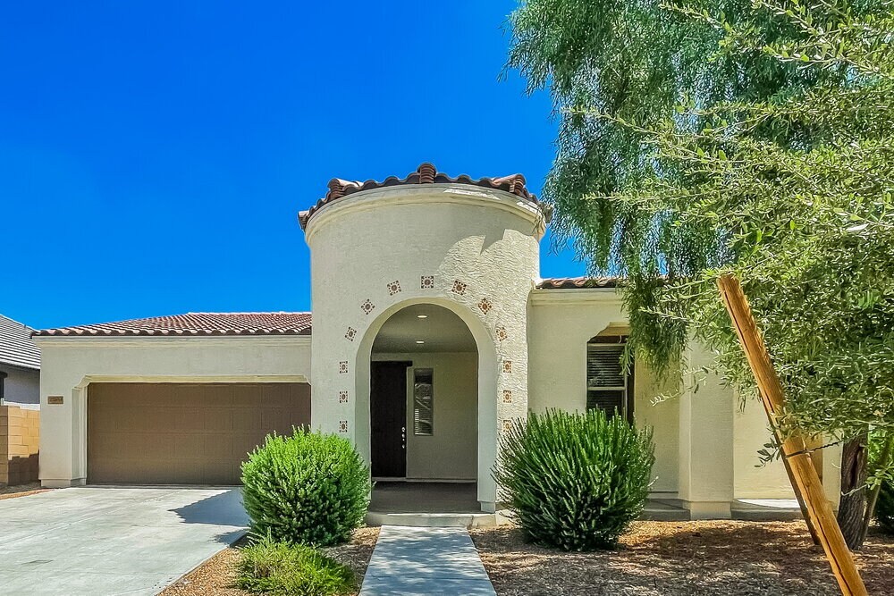 Photo - 22804 E Via De Olivos