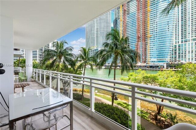 Photo - 901 Brickell Key Blvd Unit 901 Brickell Key Blvd # 305