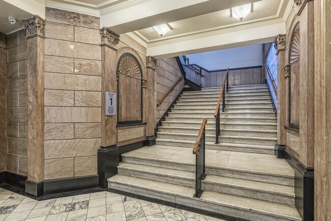 Photo - New England Lofts