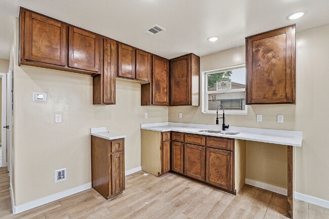 Photo - Brand-New 2 Bedroom Apartment for Rent! Accepts Housing Assistance. Unit #5