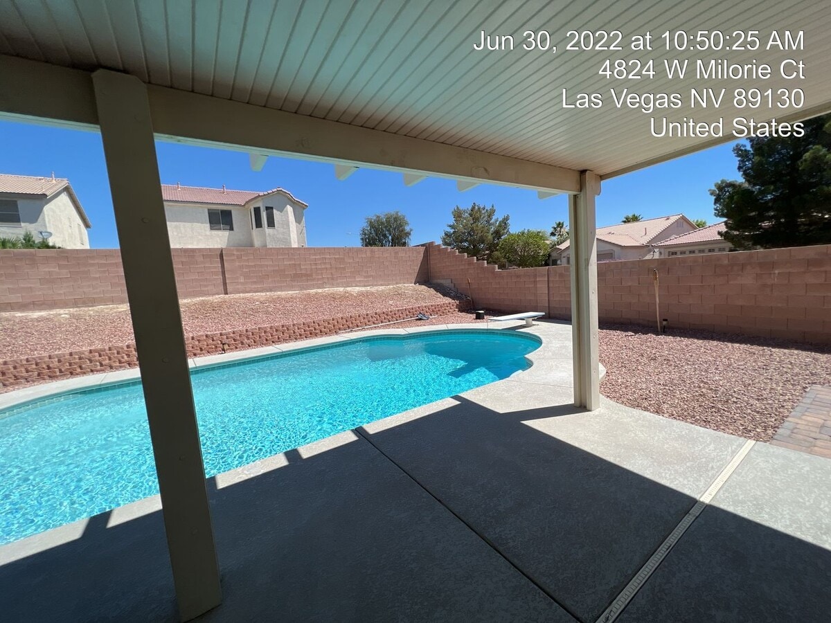 Photo - **3 Bedroom House with Pool Coming Soon**