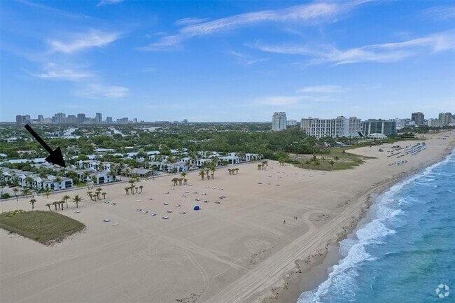 Building Photo - 1658 S Ocean Ln Unit 246 Rental