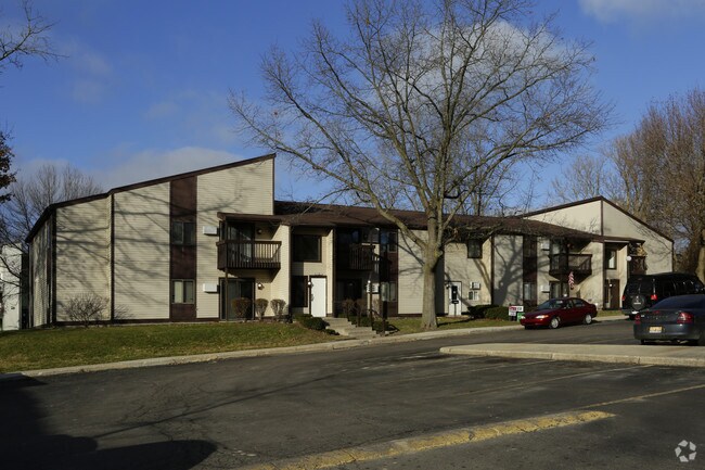 Photo - Wooded View Apartments