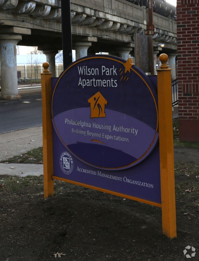 Photo - Wilson Park