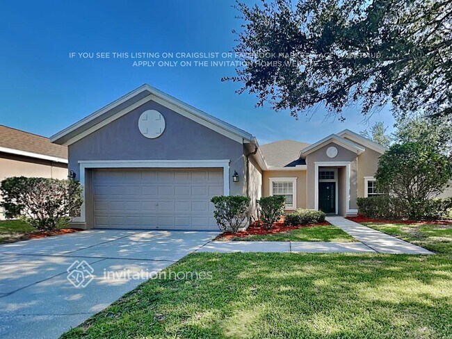 Building Photo - 11920 Summer Springs Dr Rental