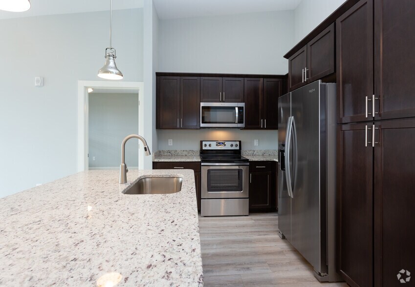 Interior Photo